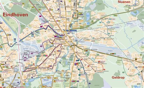 lijnennetkaart hermes|hermes bus routes map.